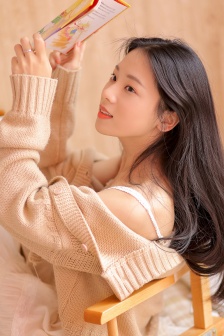 蛇蝎美人