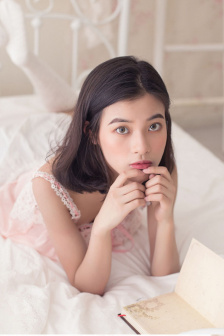血肉之躯